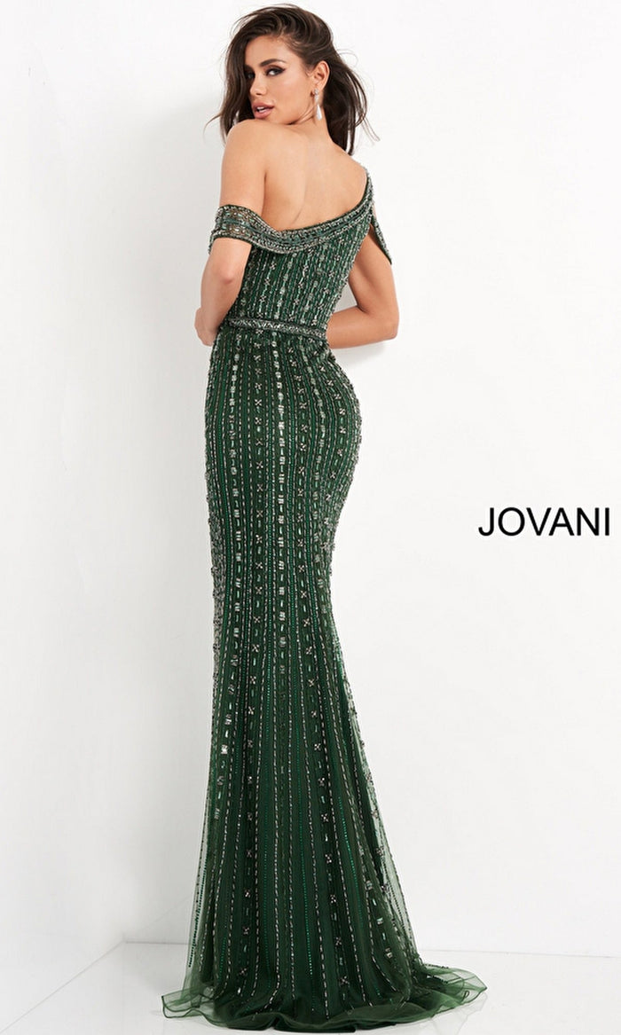  Formal Long Dress 03124 by Jovani