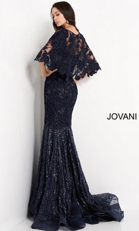 Formal Long Dress 03158 by Jovani