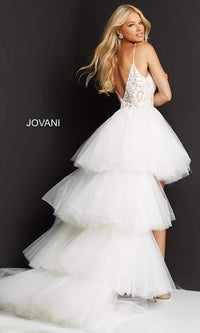  Formal Long Dress 07263 by Jovani