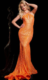  Formal Long Dress 36640 by Jovani