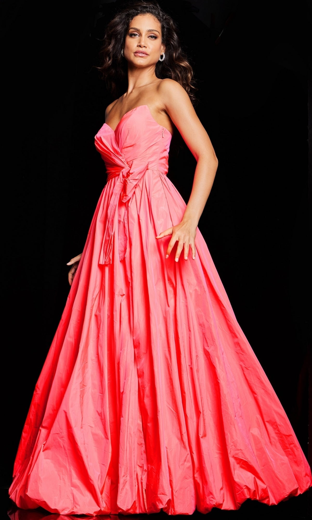 Formal Long Dress 38382 by Jovani