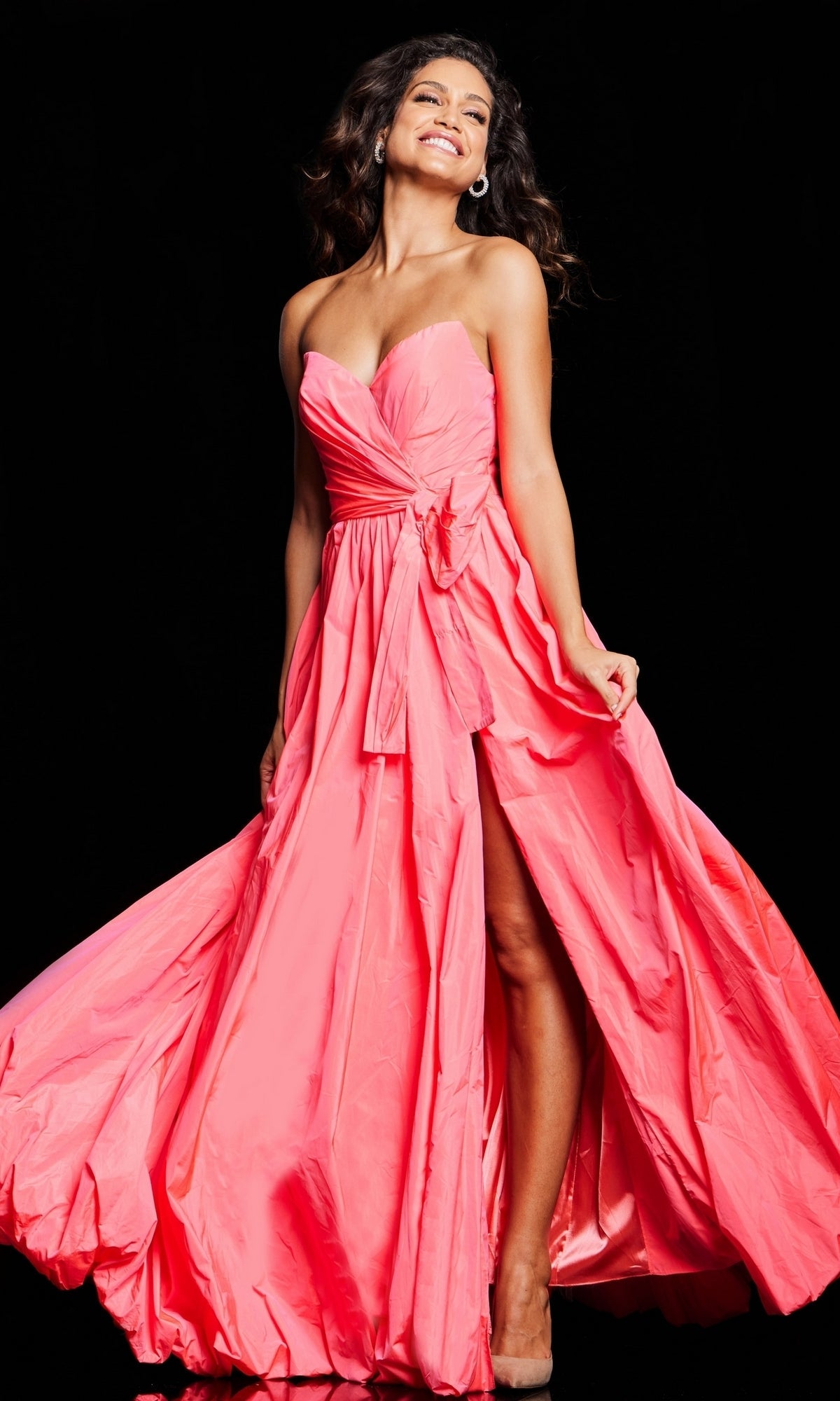 Formal Long Dress 38382 by Jovani