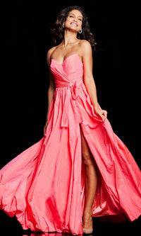 Formal Long Dress 38382 by Jovani