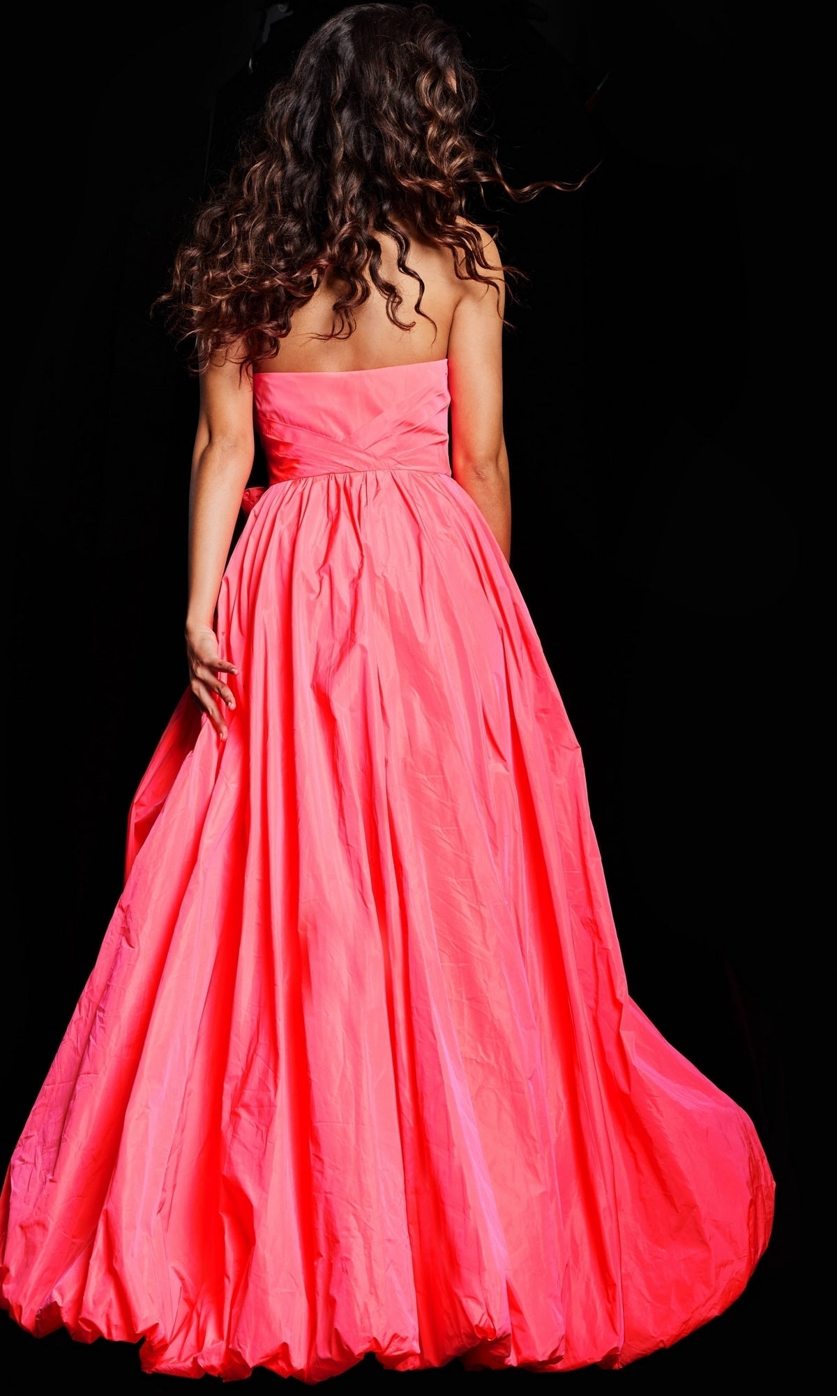 Formal Long Dress 38382 by Jovani