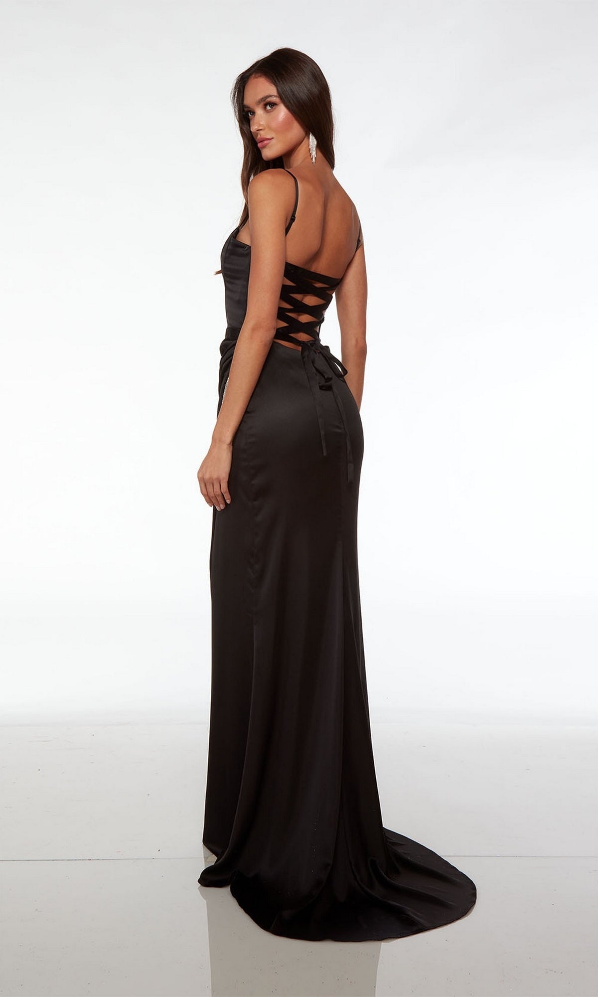 Alyce Long Formal Dress 61485