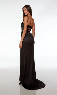 Alyce Long Formal Dress 61485
