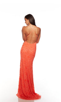 Alyce Long Formal Dress 88007