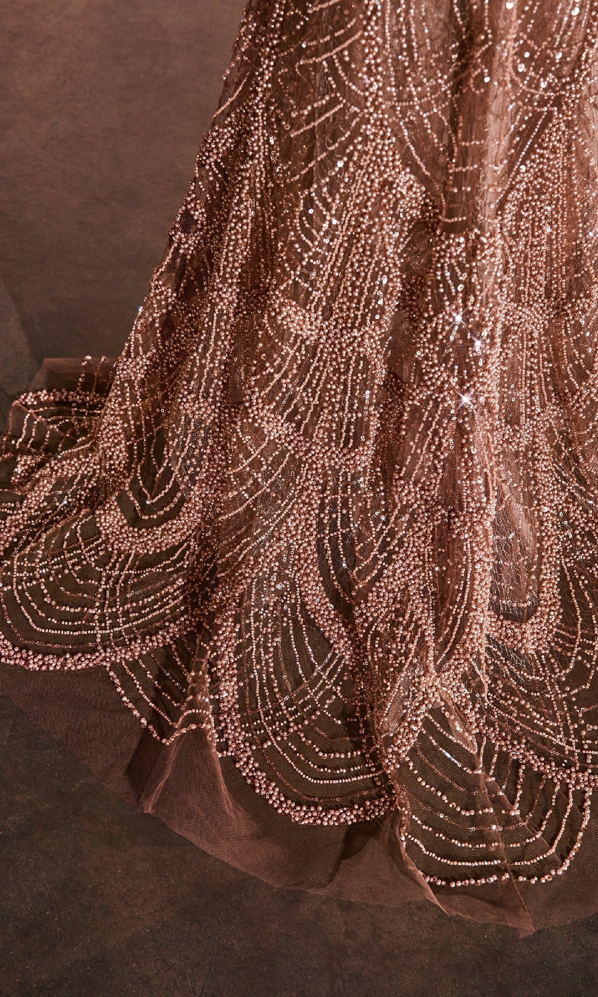 Ladivine Long Formal Dress CC4020