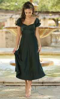 Short Dress Maldives by Velvi