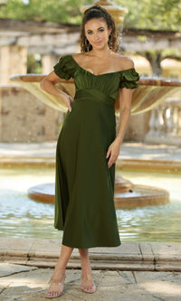 Short Dress Maldives by Velvi