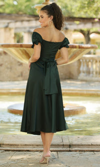 Short Dress Maldives by Velvi