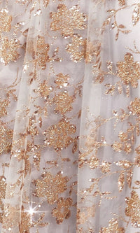 Ladivine Long Formal Dress t606