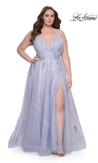 La Femme 29021 Formal Prom Dress