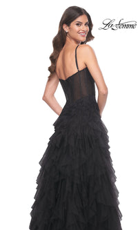 La Femme 32233 Formal Prom Dress