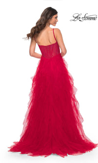 La Femme 32233 Formal Prom Dress