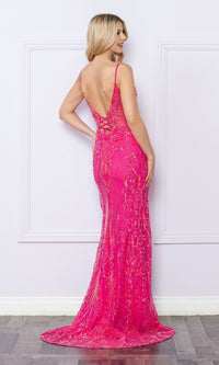 Formal Long Dress D1355 By Nox Anabel