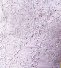  Dutchess by Velvi Short Embroidered Party Dress