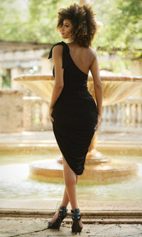 Lexi by Velvi Knee Length Party Dress