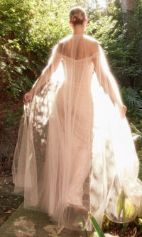 Long Formal Dress A1219 by Andrea & Leo