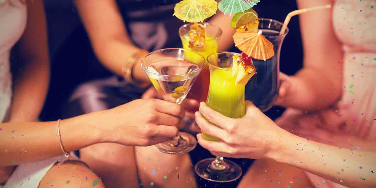 Accessorize cocktail dress sales