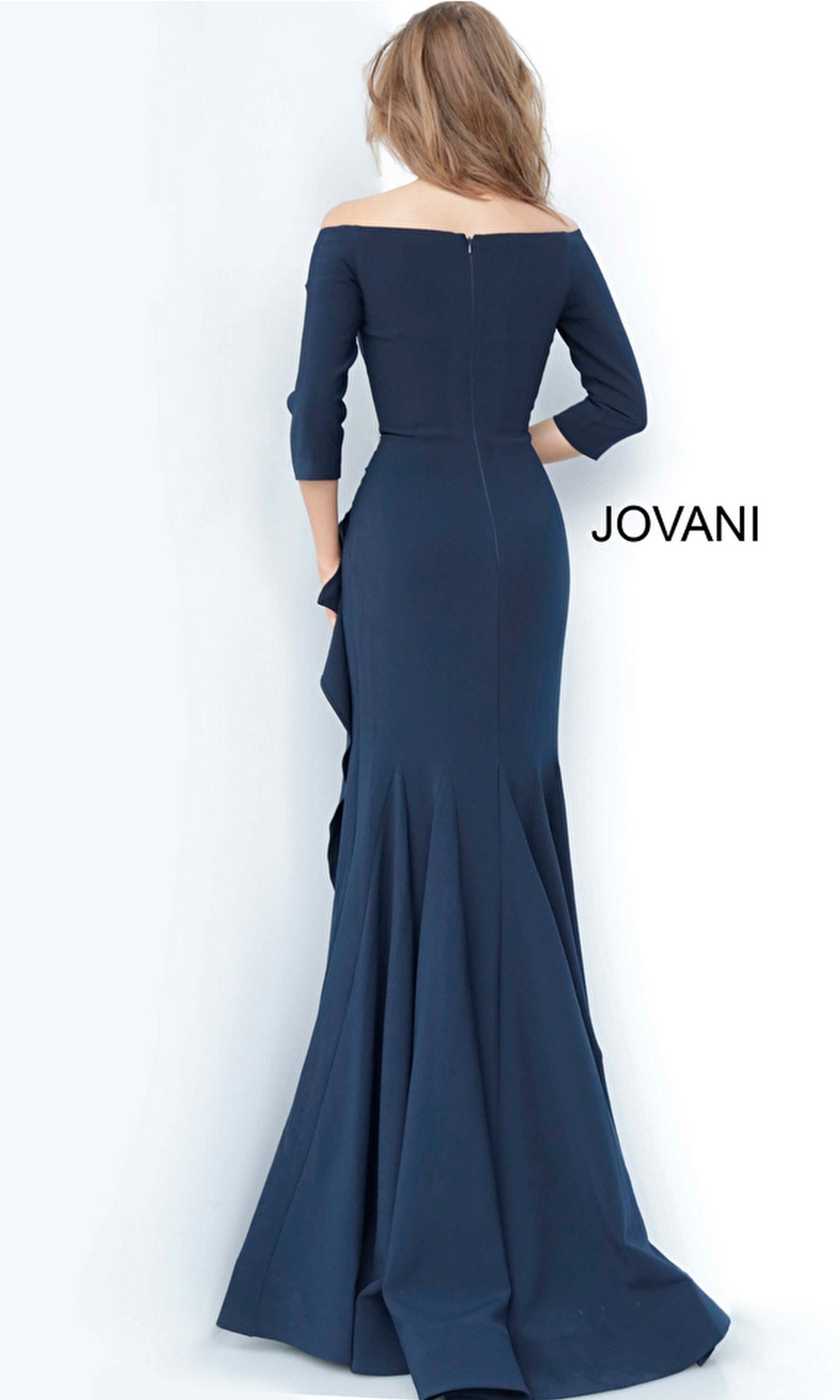Formal Long Dress 00446 by Jovani