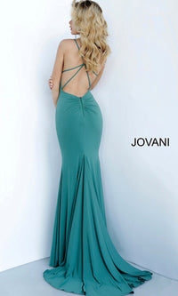  Formal Long Dress 00512 by Jovani