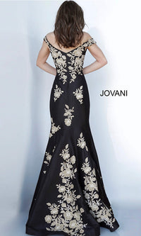 Formal Long Dress 00635 by Jovani