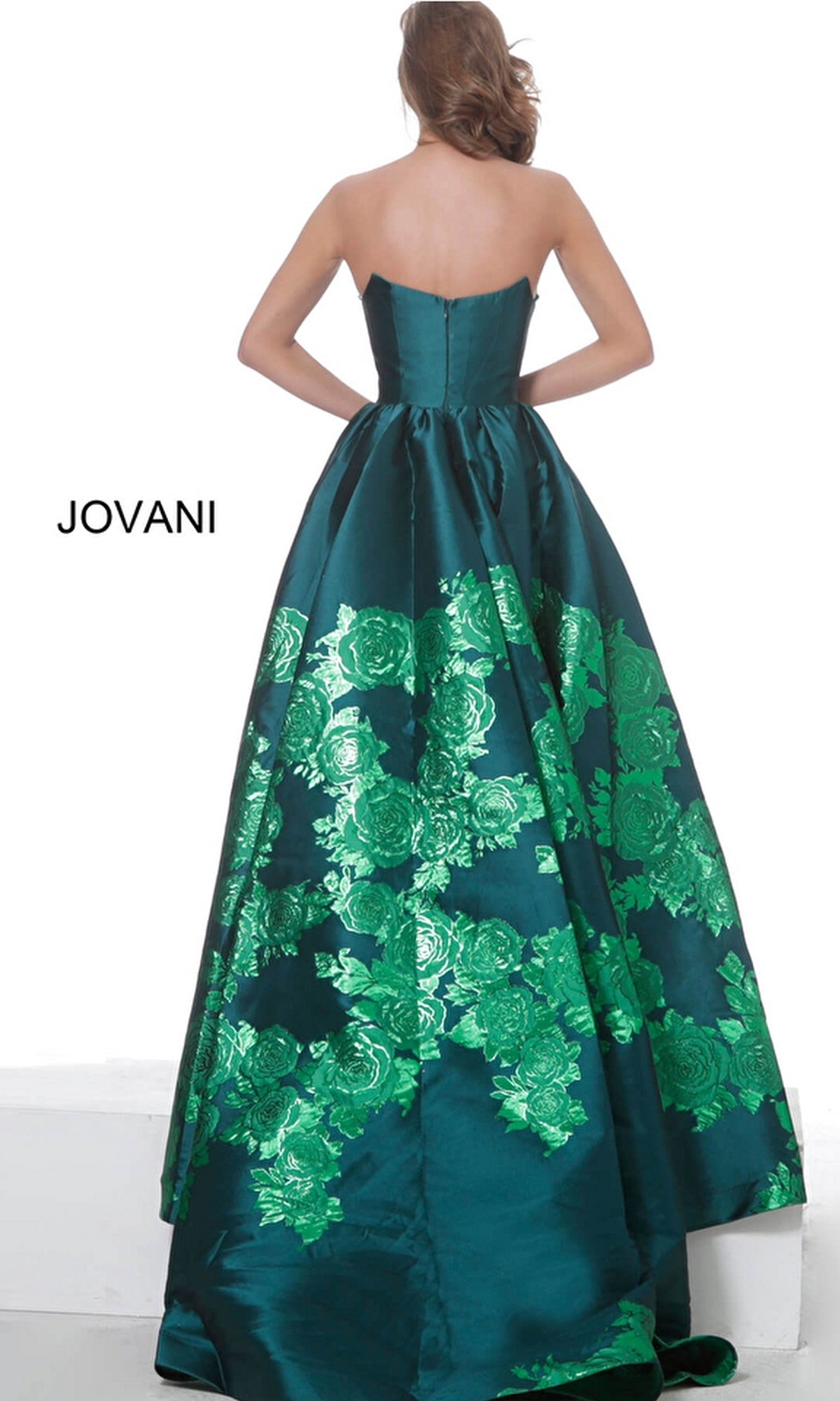 Formal Long Dress 02038 by Jovani