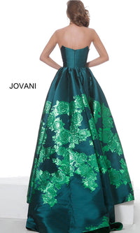 Formal Long Dress 02038 by Jovani
