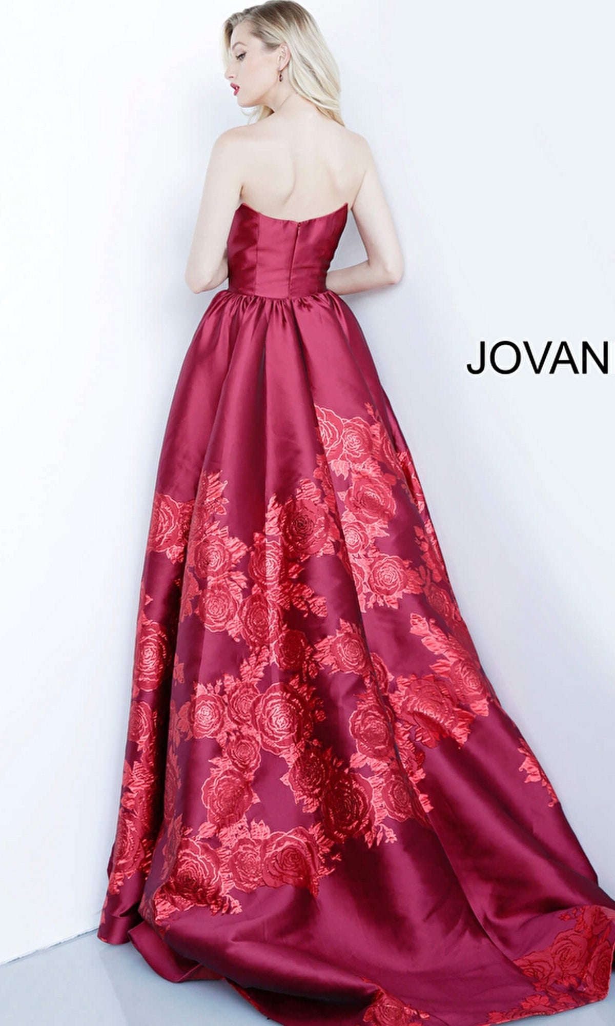  Formal Long Dress 02038 by Jovani