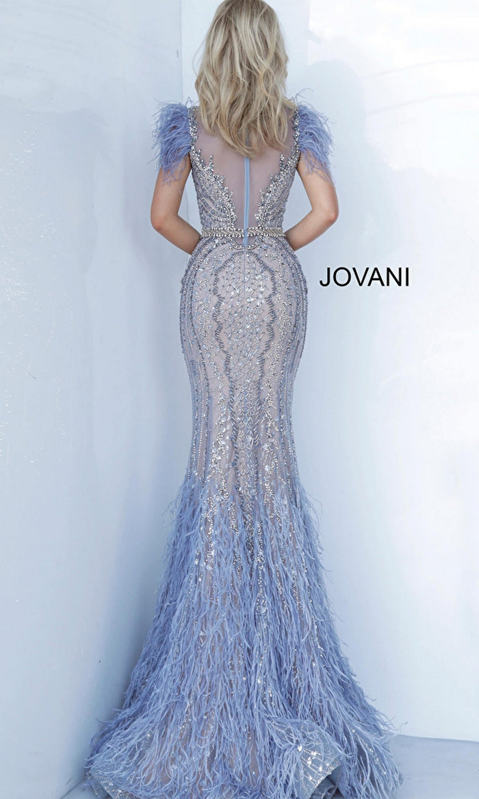  Formal Long Dress 02326 by Jovani