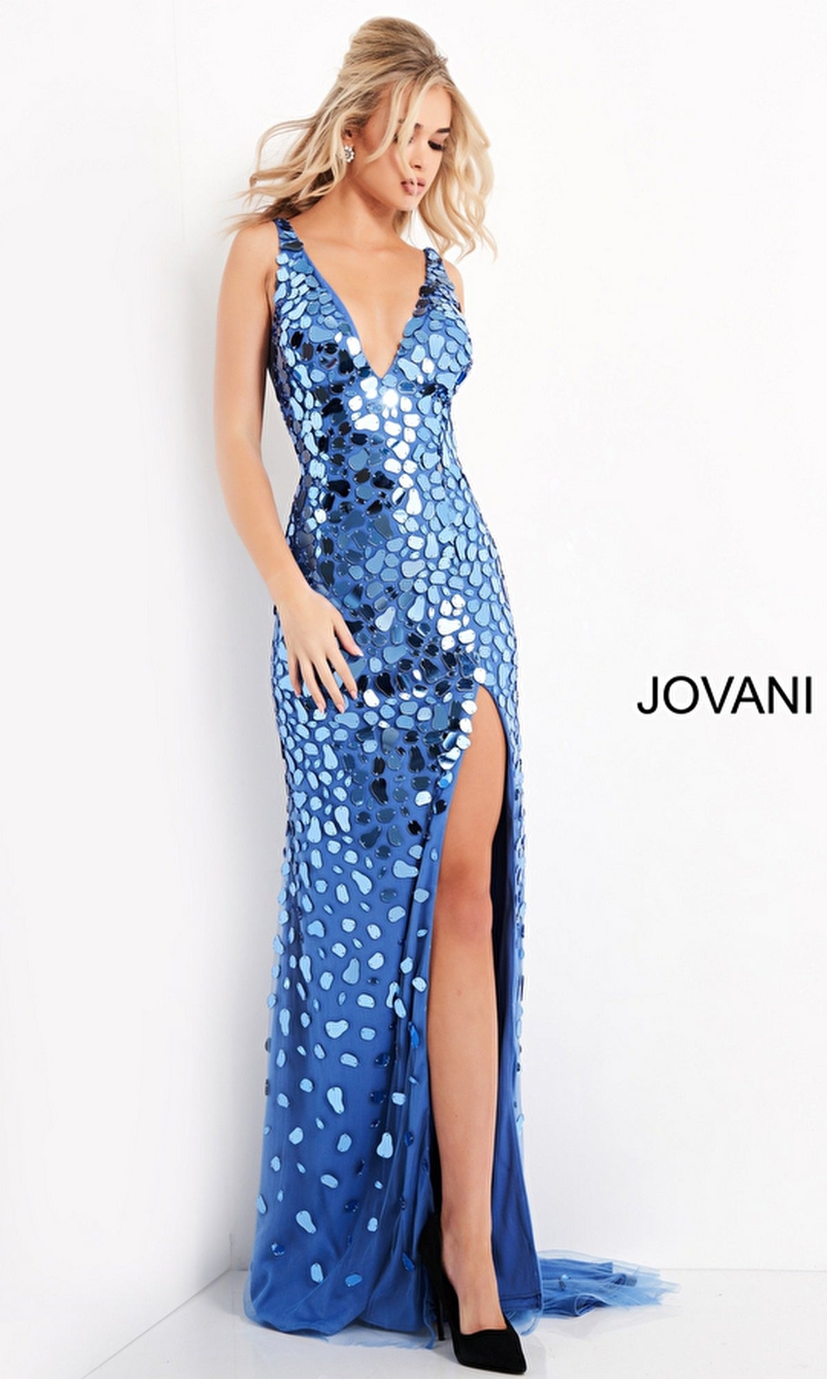  Formal Long Dress 02479 by Jovani