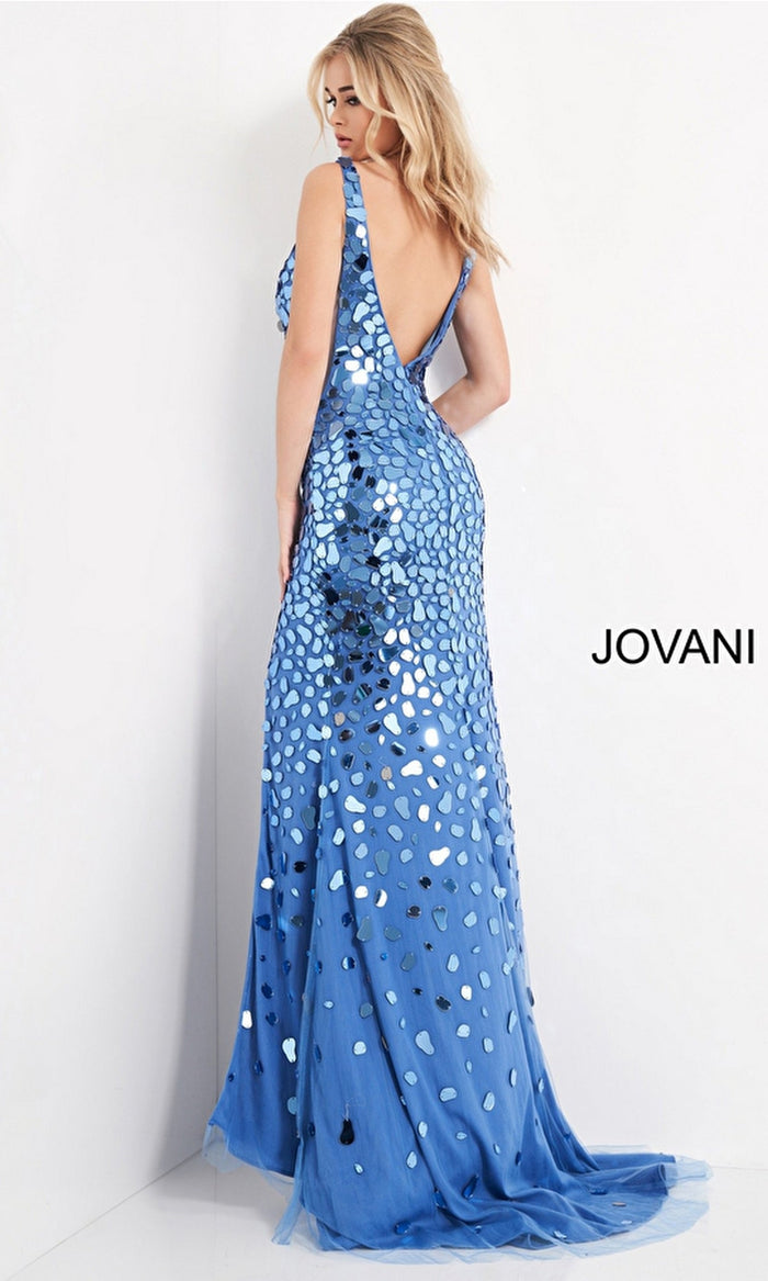  Formal Long Dress 02479 by Jovani