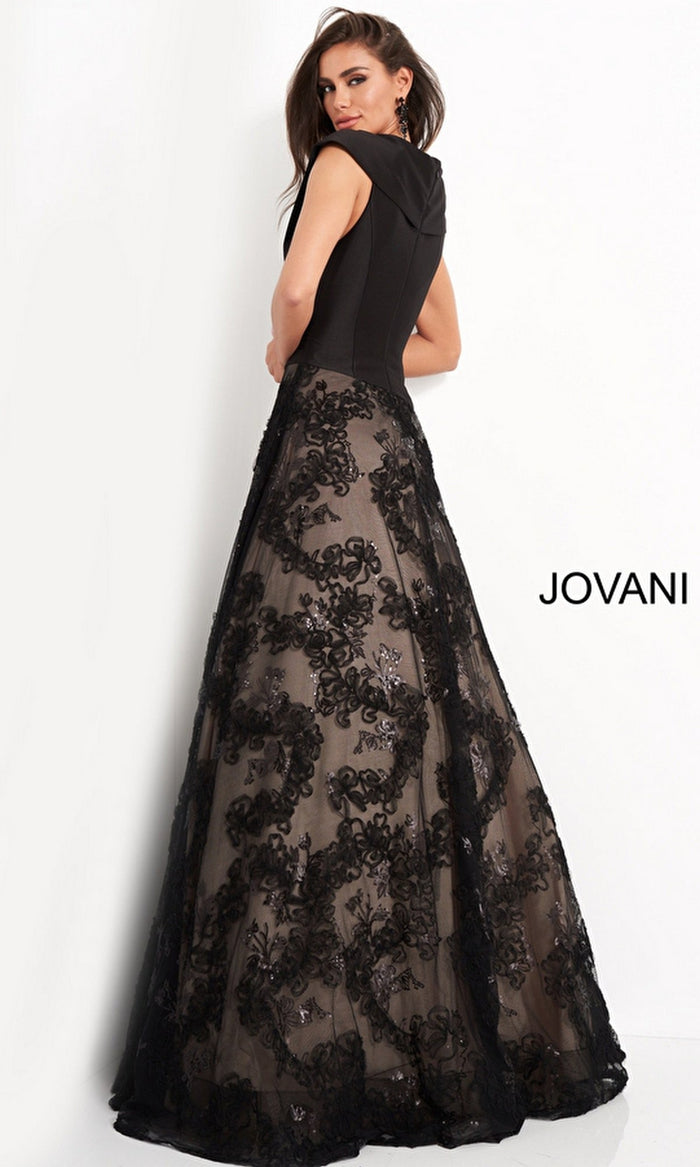  Formal Long Dress 03330 by Jovani