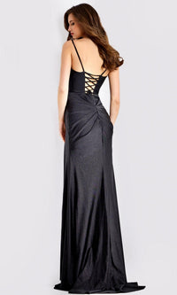 Jovani Long Formal Dress 49616 - Image