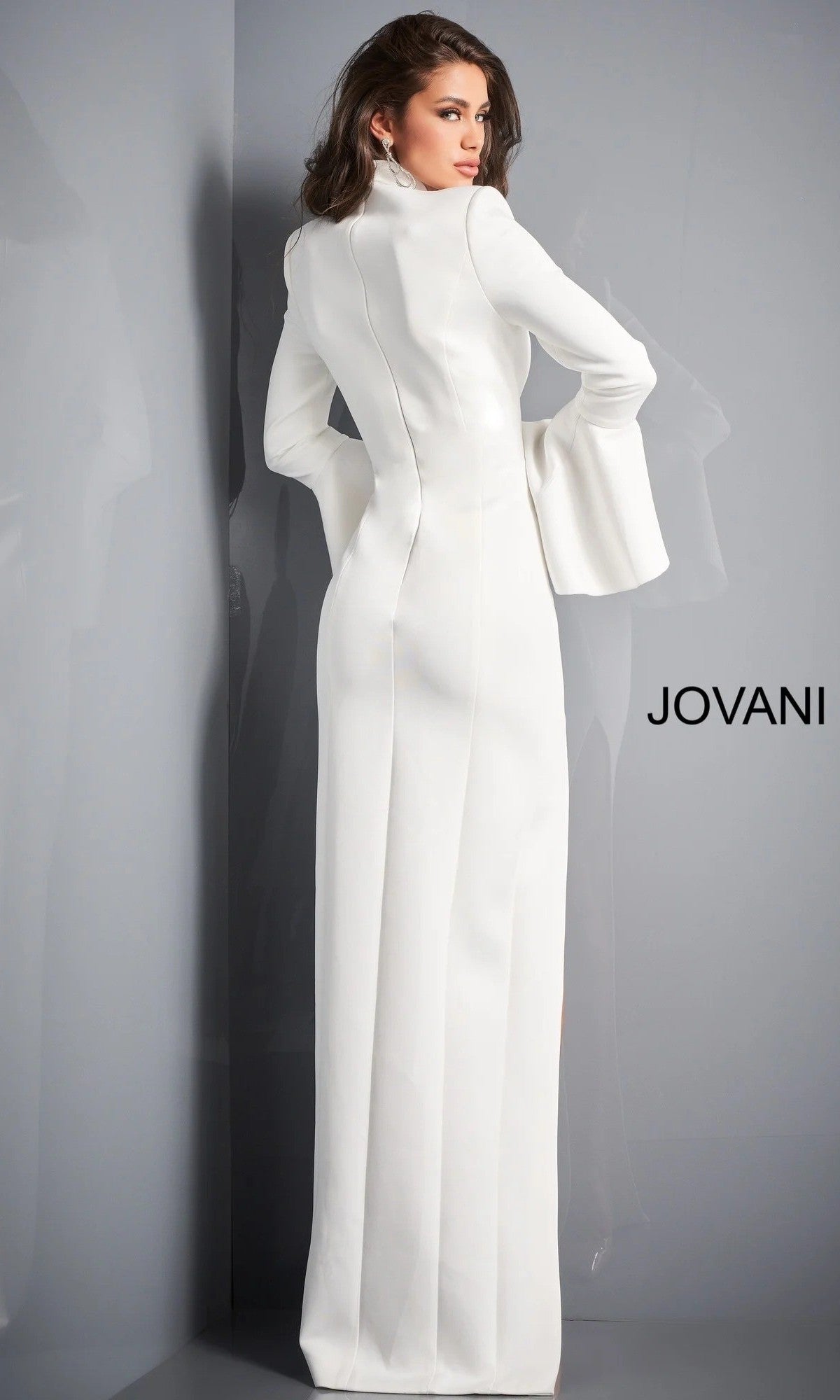 Jovani Long Formal Dress 04240