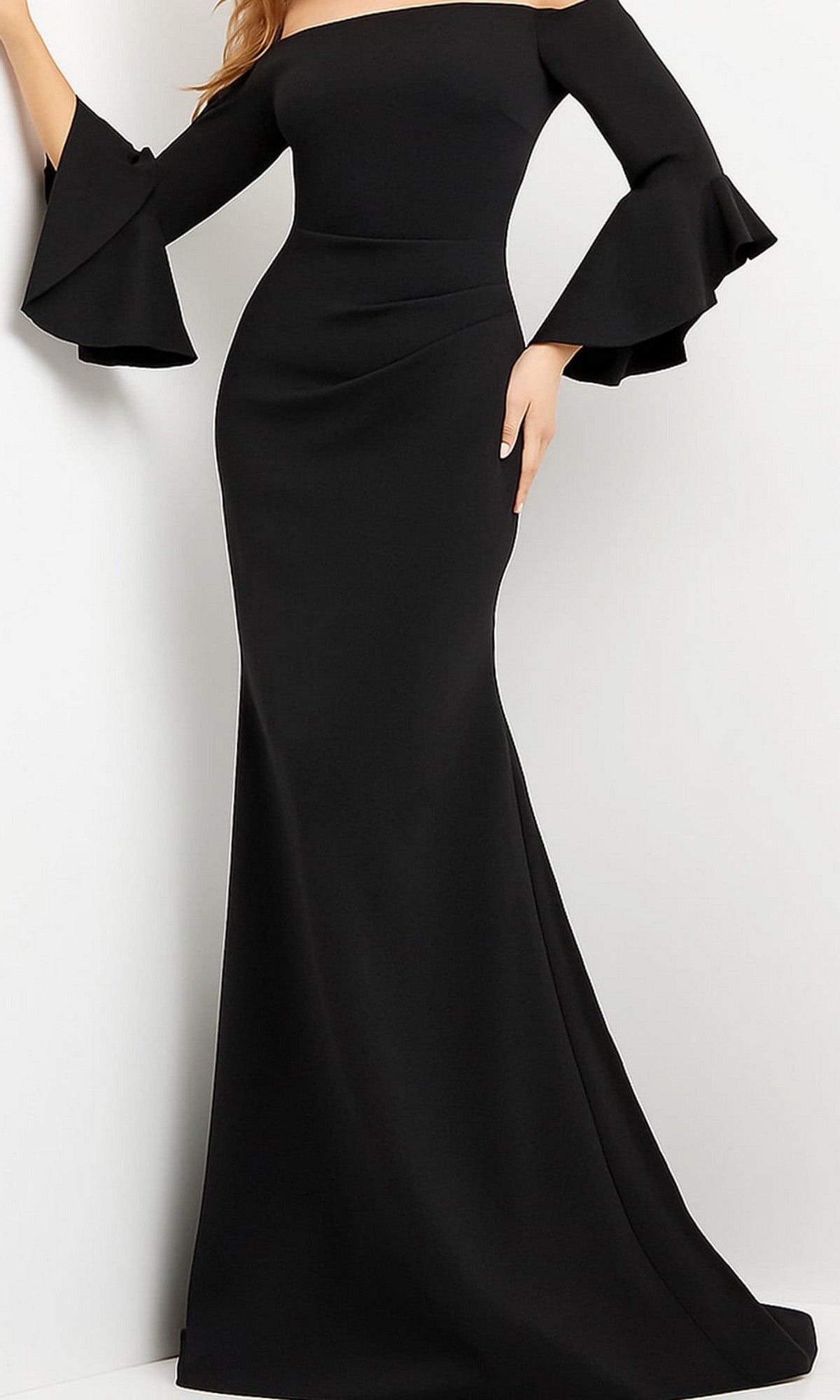 Jovani Long Formal Dress 07065