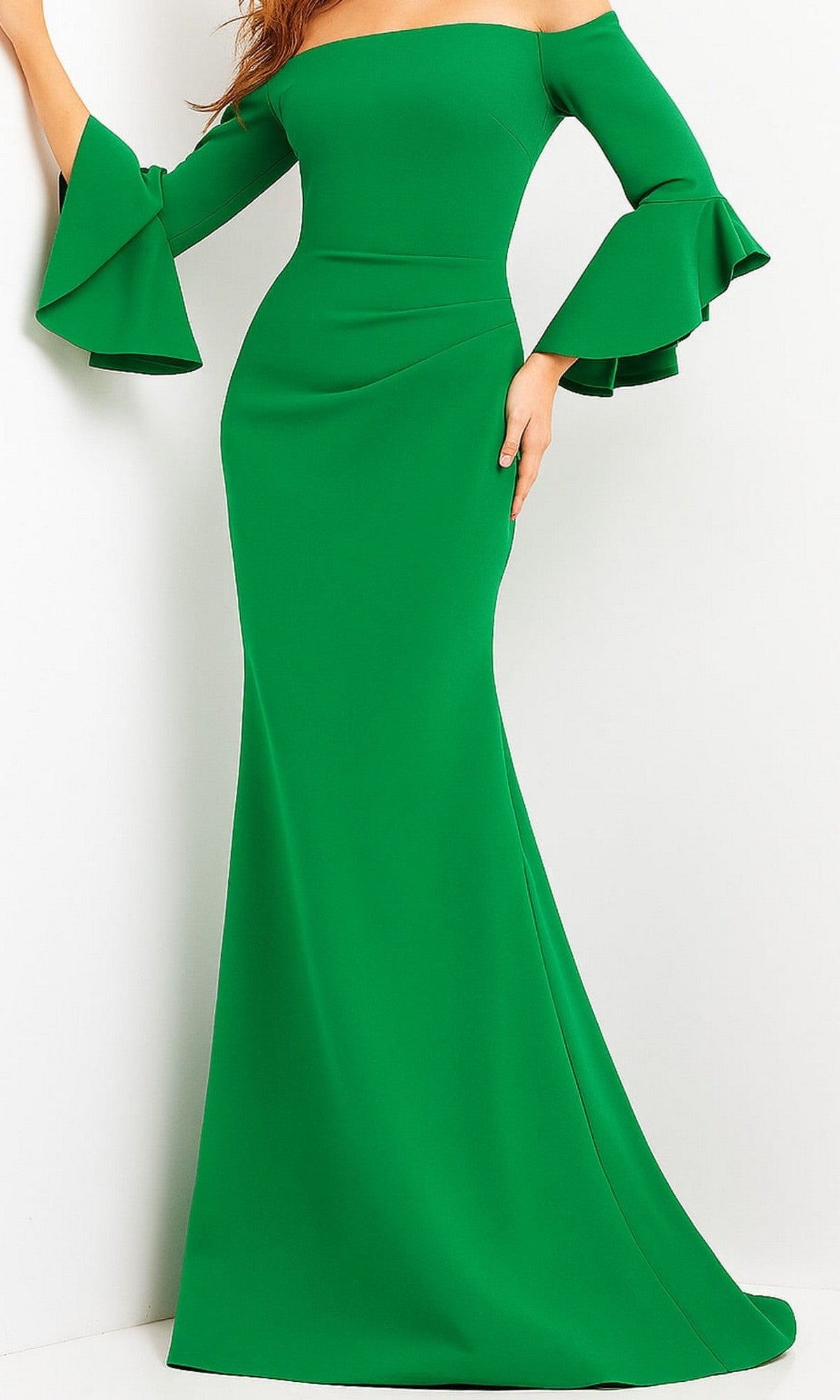 Jovani Long Formal Dress 07065