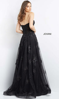  Formal Long Dress 07304 by Jovani
