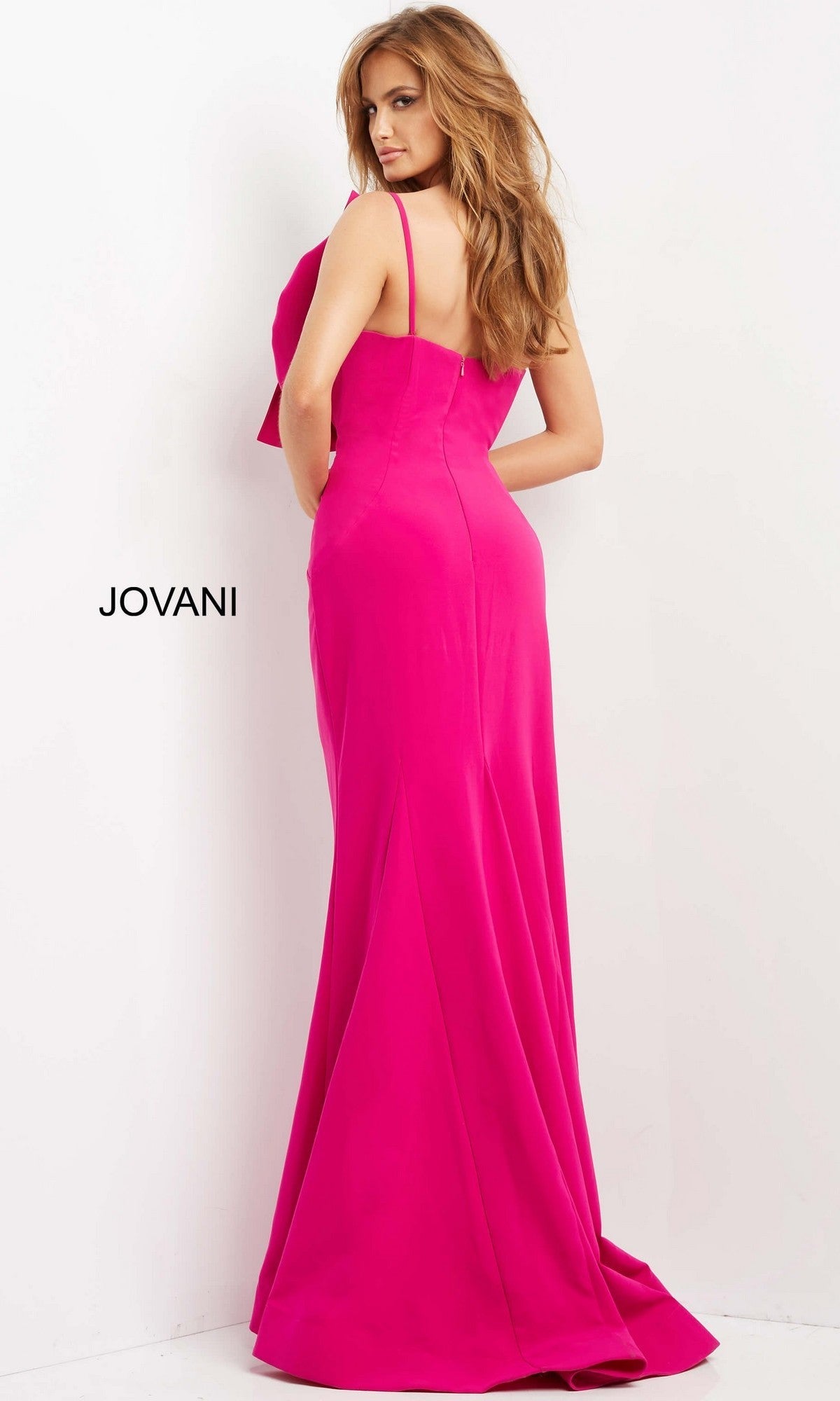 Jovani Long Formal Dress 07306