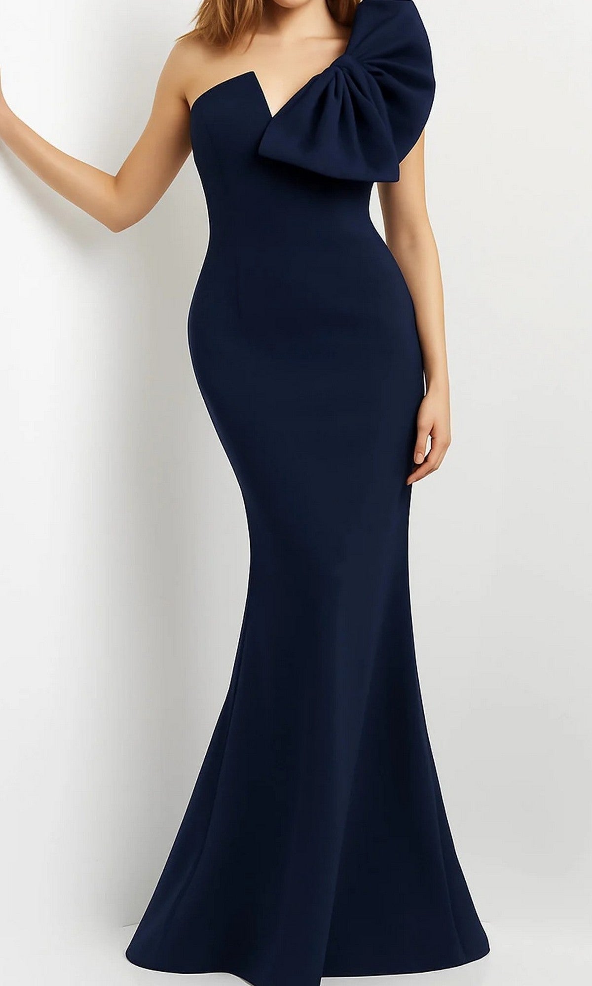 Jovani Long Formal Dress 07306