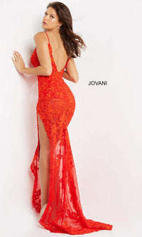  Formal Long Dress 07362 by Jovani