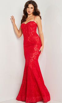 Formal Long Dress 07499 by Jovani