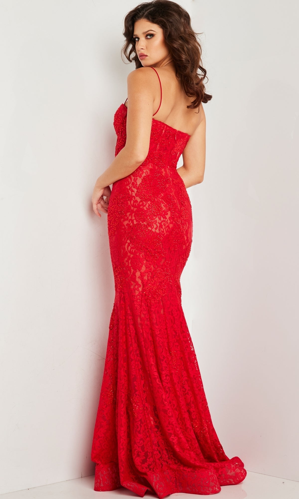 Formal Long Dress 07499 by Jovani