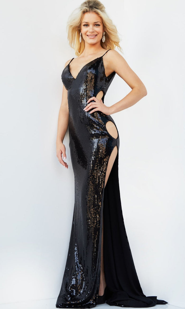  Formal Long Dress 07532 by Jovani
