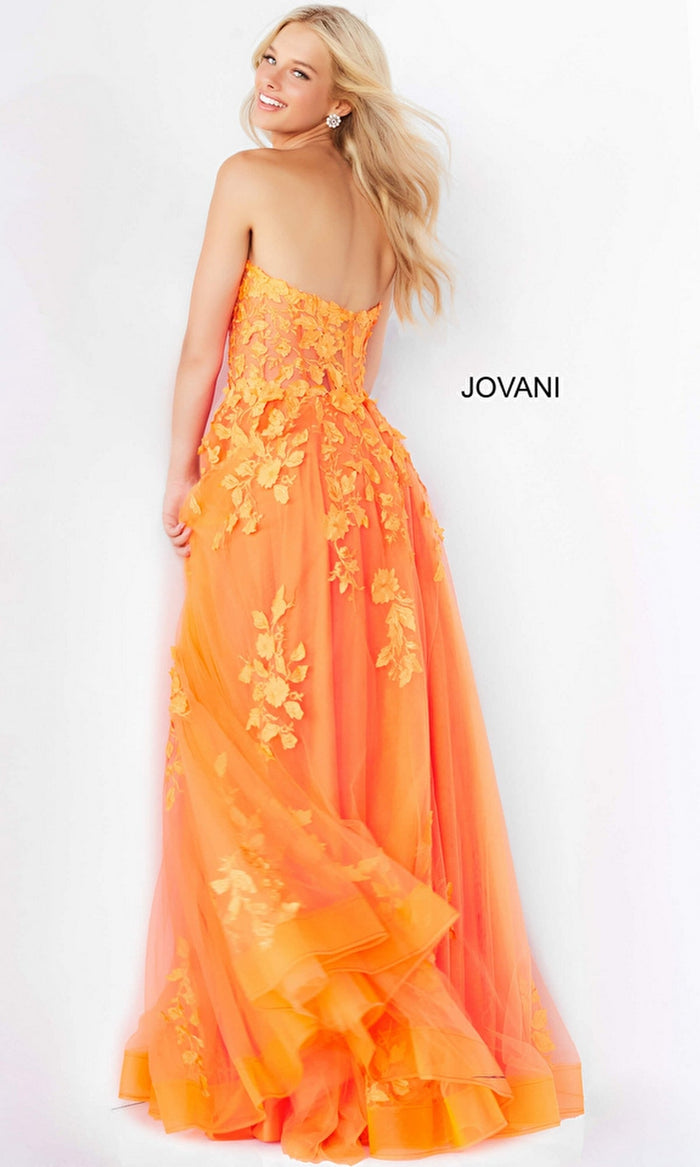  Formal Long Dress 07901 by Jovani