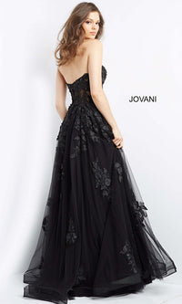  Formal Long Dress 07901 by Jovani