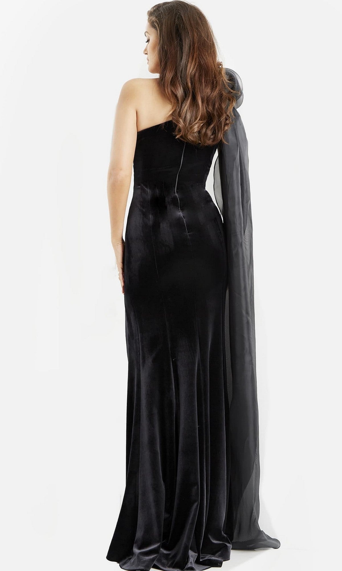 Jovani Long Formal Dress 08116