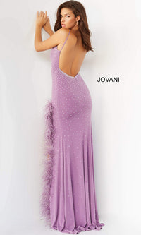  Formal Long Dress 08283 by Jovani