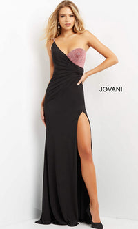  Formal Long Dress 09021 by Jovani